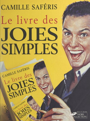 cover image of Le livre des joies simples